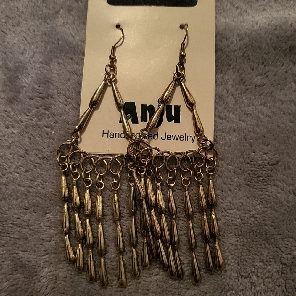 Anju Earrings NEW